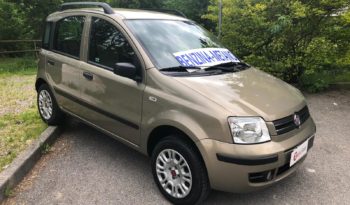 FIAT PANDA 1200 NATURAL POWER DYNAMIC 5 PORTE pieno