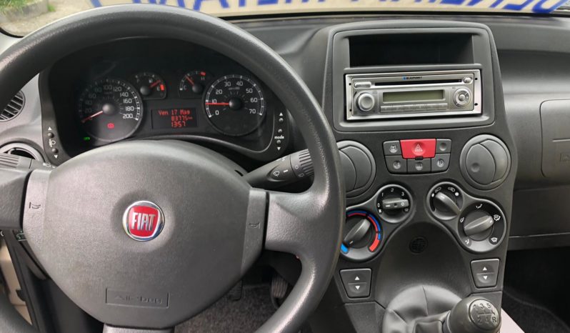 FIAT PANDA 1200 NATURAL POWER DYNAMIC 5 PORTE pieno