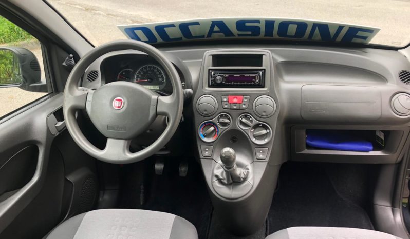 FIAT PANDA 1.2 Bz. Cv. 69 DINAMIC 5 PORTE pieno