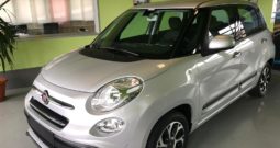 FIAT 500 L 1400 Bz. Cv. 95 POP STAR