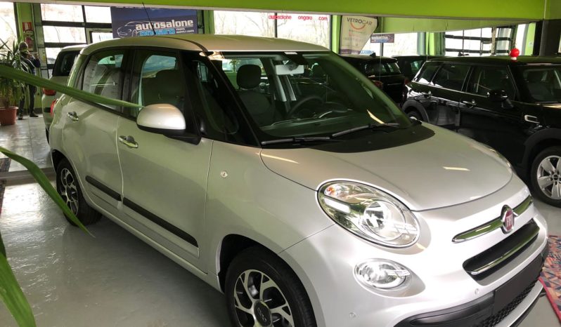 FIAT 500 L 1400 Bz. Cv. 95 POP STAR pieno