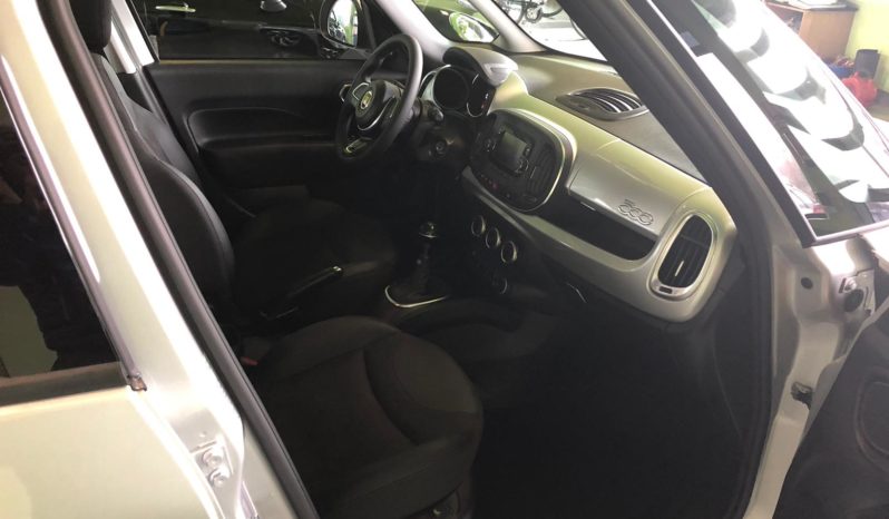 FIAT 500 L 1400 Bz. Cv. 95 POP STAR pieno