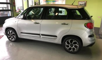 FIAT 500 L 1400 Bz. Cv. 95 POP STAR pieno