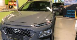 HYUNDAI KONA 1000 TGDI Cv. 120 X-POSSIBLE