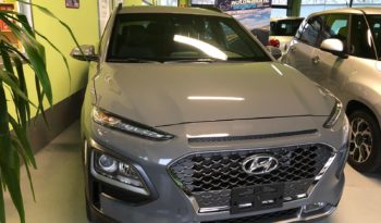 HYUNDAI KONA 1000 TGDI Cv. 120 X-POSSIBLE pieno