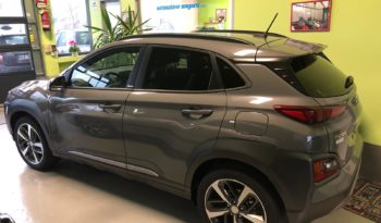 HYUNDAI KONA 1000 TGDI Cv. 120 X-POSSIBLE pieno