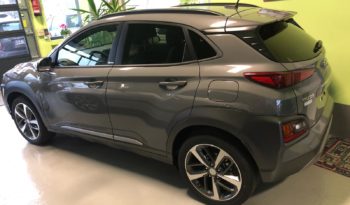 HYUNDAI KONA 1000 TGDI Cv. 120 X-POSSIBLE pieno