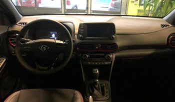 HYUNDAI KONA 1000 TGDI Cv. 120 X-POSSIBLE pieno