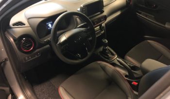 HYUNDAI KONA 1000 TGDI Cv. 120 X-POSSIBLE pieno