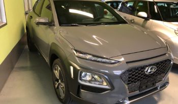 HYUNDAI KONA 1000 TGDI Cv. 120 X-POSSIBLE pieno