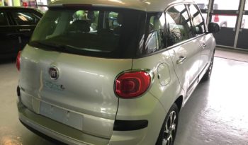 FIAT 500 L 1400 Bz. Cv. 95 POP STAR pieno