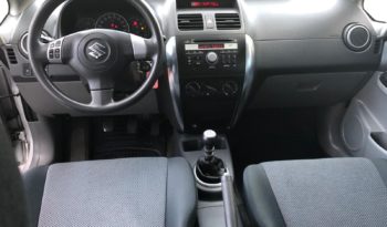 SUZUKI SX 4 1900 MJT Cv 120 DINAMIC 4X4 pieno