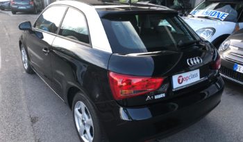 AUDI A1 1200 TFSI  AMBITION 3P. Cv. 105 pieno