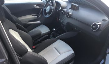 AUDI A1 1200 TFSI  AMBITION 3P. Cv. 105 pieno