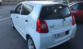 SUZUKI ALTO 1000 Bz. Cv.68 5p. pieno