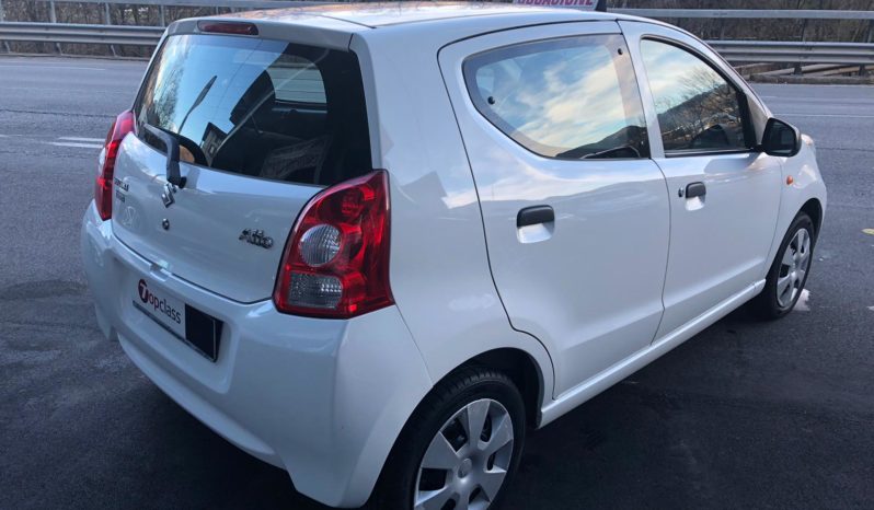 SUZUKI ALTO 1000 Bz. Cv.68 5p. pieno