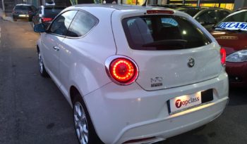 ALFA MITO 1.600 JTDM  120Cv  PROGRESSION pieno