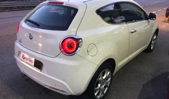 ALFA MITO 1.600 JTDM  120Cv  PROGRESSION pieno