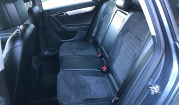 VOLSKWAGEN PASSAT SW 2000 TDI 140 Cv pieno