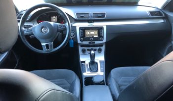 VOLSKWAGEN PASSAT SW 2000 TDI 140 Cv pieno