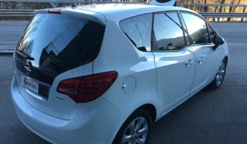 OPEL  MERIVA 1300 TDI Cv. 75 pieno