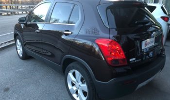 CHEVROLET TRAX 1700 TDI Cv. 130 LTZ pieno