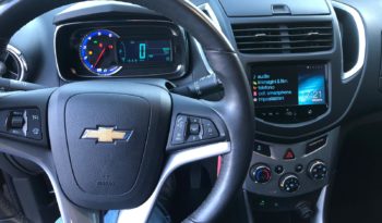 CHEVROLET TRAX 1700 TDI Cv. 130 LTZ pieno