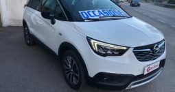 OPEL CROSSLAND X 1600 TDI Cv.120