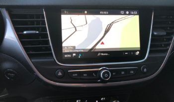 OPEL CROSSLAND X 1600 TDI Cv.120 pieno