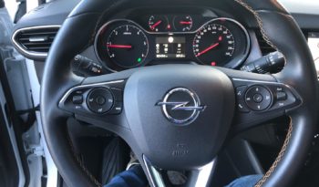 OPEL CROSSLAND X 1600 TDI Cv.120 pieno