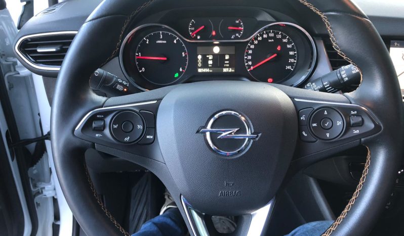 OPEL CROSSLAND X 1600 TDI Cv.120 pieno