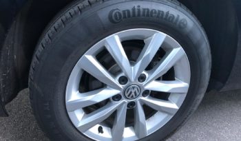 VOLKSWAGEN TOURAN 1600 TDI 7 P. Cv.110 pieno