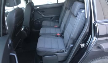 VOLKSWAGEN TOURAN 1600 TDI 7 P. Cv.110 pieno