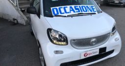 SMART FORTWO 10 YOUNGSTER C.71 BZ