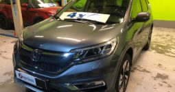 HONDA CR-V 1.600 i-DTEC LIFESTYLE NAVI EXECUTIVE 4WD