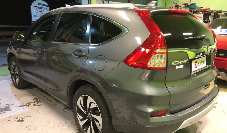 HONDA CR-V 1.600 i-DTEC LIFESTYLE NAVI EXECUTIVE 4WD pieno