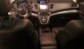 HONDA CR-V 1.600 i-DTEC LIFESTYLE NAVI EXECUTIVE 4WD pieno
