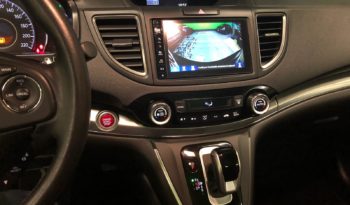 HONDA CR-V 1.600 i-DTEC LIFESTYLE NAVI EXECUTIVE 4WD pieno
