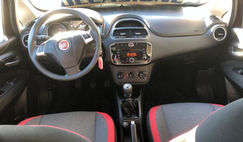 FIAT GRANDE PUNTO EVO 1.2 Bz. Cv. 69 LOUNGE 5 PORTE pieno