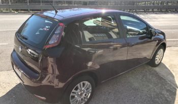 FIAT GRANDE PUNTO EVO 1.2 Bz. Cv. 69 LOUNGE 5 PORTE pieno