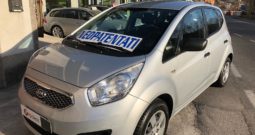 KIA VENGA 1400 Bz. Cv. 90 EASY 5 PORTE