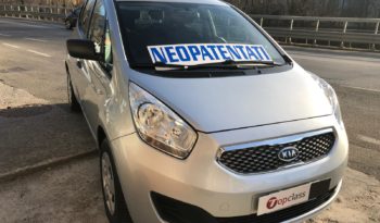 KIA VENGA 1400 Bz. Cv. 90 EASY 5 PORTE pieno