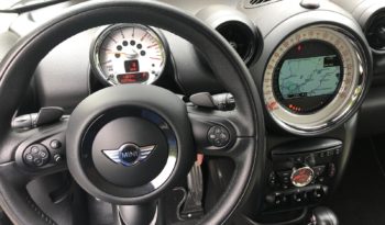 MINI COOPER COUNTRYMAN SD ALL 4 2000 TDI CV 143 pieno