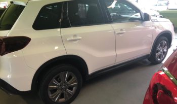 SUZUKI VITARA 1000 Bz. Cv. 112 COOL 2WD pieno