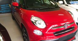 FIAT 500 L 1400 Bz. Cv. 95 URBAN 5 PORTE