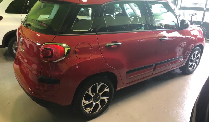 FIAT 500 L 1400 Bz. Cv. 95 URBAN 5 PORTE pieno