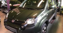 FIAT PANDA CROSS 4X4 900Bz. Cv.90 5 PORTE