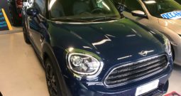 MINI ONE D COUNTRYMAN 1500 D Cv. 116 5 PORTE