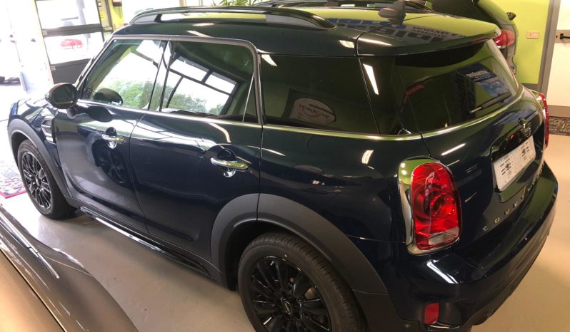 MINI ONE D COUNTRYMAN 1500 D Cv. 116 5 PORTE pieno