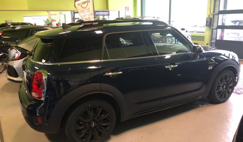 MINI ONE D COUNTRYMAN 1500 D Cv. 116 5 PORTE pieno